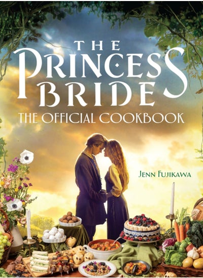 اشتري The Princess Bride: The Official Cookbook في السعودية