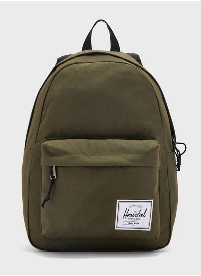 Buy Herschel Top Handle Backpack in UAE