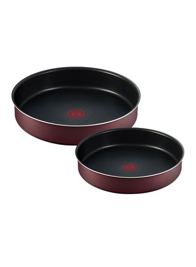 Buy Tefal Armatal Set Round Oven Dish 26-30 in Egypt