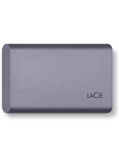 Buy LaCie 2TB Mobile SSD Secure USB-C Drive in UAE