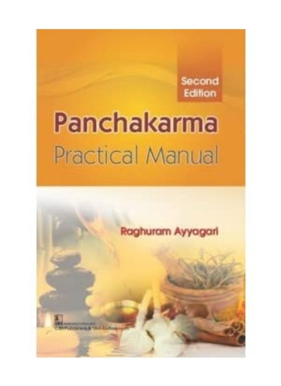 Buy Panchakarama Practical Manual 2Ed (Pb 2021) in UAE