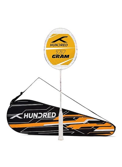 اشتري Atomic Air 77 Strung Badminton racquet في السعودية