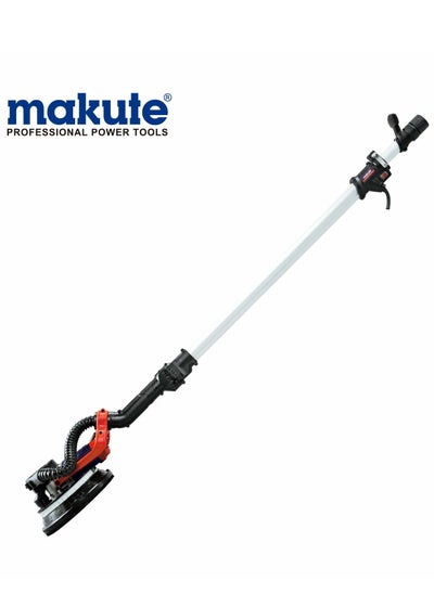 Buy Makute WS002 850W 240V Wall Sander for Every type of Walls in UAE