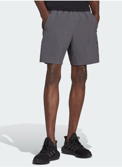 Buy Train Essential Woven Shorts in Saudi Arabia