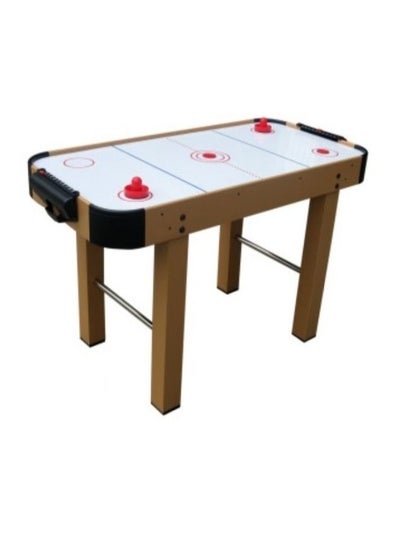 Buy Wooden Air Hockey Game Table MF-3064 in UAE