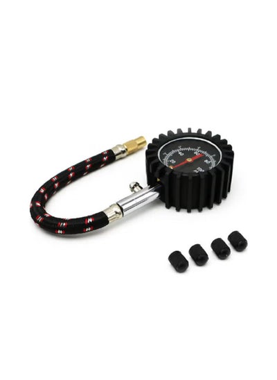 Buy Vehicle tire pressure gauge in Saudi Arabia