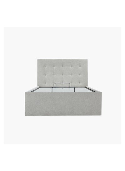 اشتري Orlando Smart Hydraulic King Bed 180 x 110 x 200 cm في الامارات