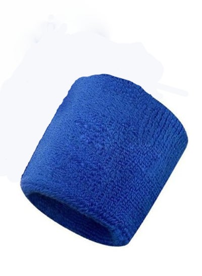 Buy Sports Workout Wrist Band Support Sportive Wrist Band in UAE