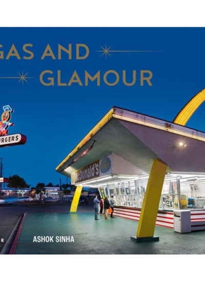 اشتري Gas And Glamour في الامارات