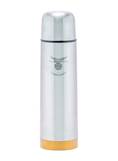 اشتري Eagle Gold Sleek Vacuum Flask 500 Ml في الامارات