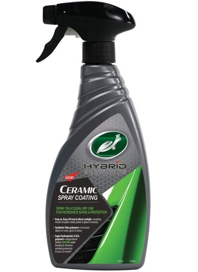 Buy Ceramic Spray Coating 500ML 53342 in Egypt