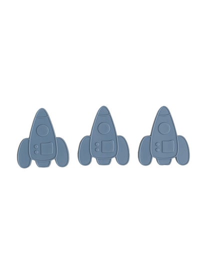 اشتري Ice Packs Set of 3 Spaceship في الامارات