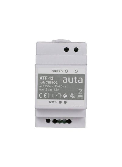 Buy Auta 715503 Atf-12 Feeder /Power Supply Unit in Egypt