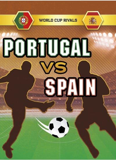 Buy Portugal vs Spain in Saudi Arabia