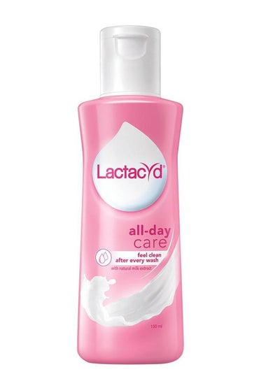 Buy All Day Care Daily Feminine Wash 150ml in Saudi Arabia