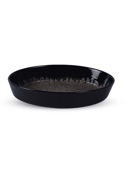 Buy Oven Tray Big Oval Hand Made Kanje in Egypt