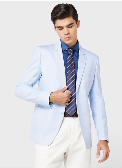 Buy Mens Full Sleeve Blazer in UAE