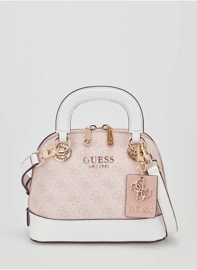 Buy Guess Satchels Bag For Women in UAE