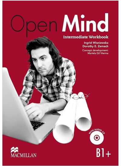 Buy OPEN MIND Int Wb -Key Pk in UAE