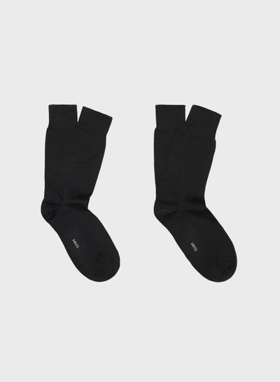 Buy 2 Pack Crew Socks in Saudi Arabia