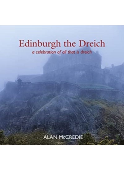 اشتري Edinburgh the Driech في السعودية