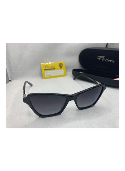 Buy Full Rim Cat Eye Sunglasses 6114 C 2 in Egypt
