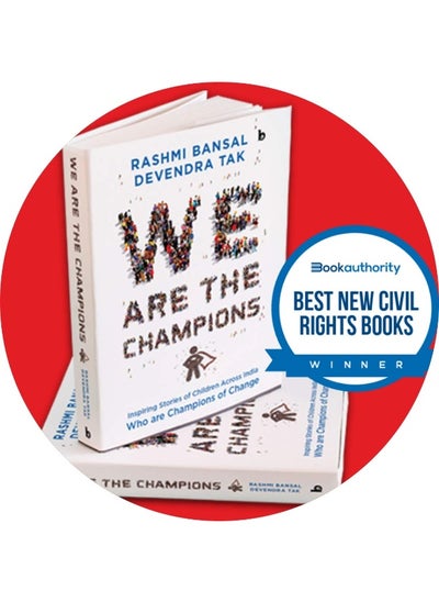 Buy We are the Champions in UAE