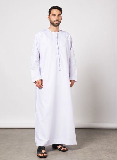 Emirati Kandora Full Length Sleeves price in UAE | Noon UAE | kanbkam