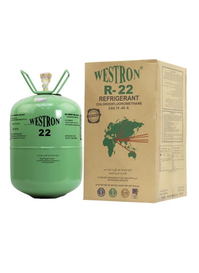 Buy Westron R22 Refrigerant Gas in UAE