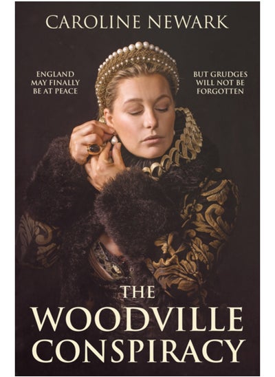 اشتري The Woodville Conspiracy في السعودية