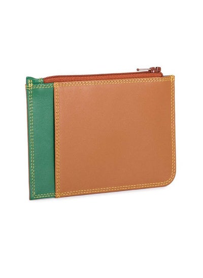 Buy Slim Credit Card Holder with Coin Purse Bosco in UAE