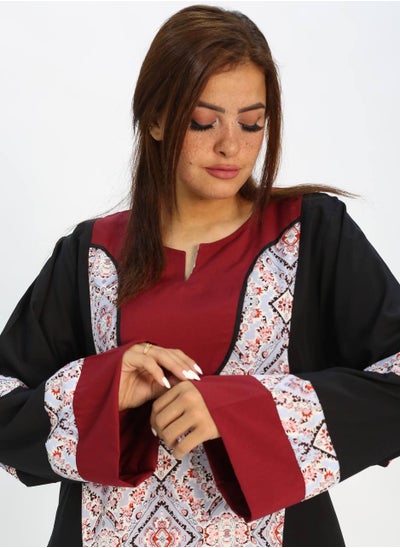 Buy Day glow abaya in Egypt