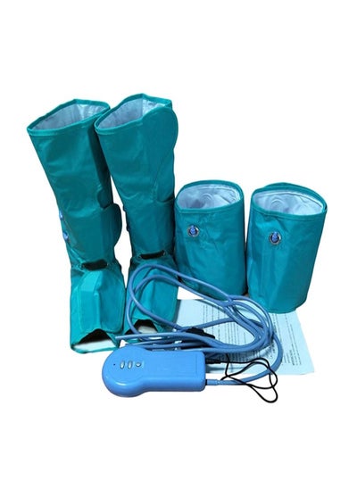 Buy Air Compression Leg Massager Set in Saudi Arabia