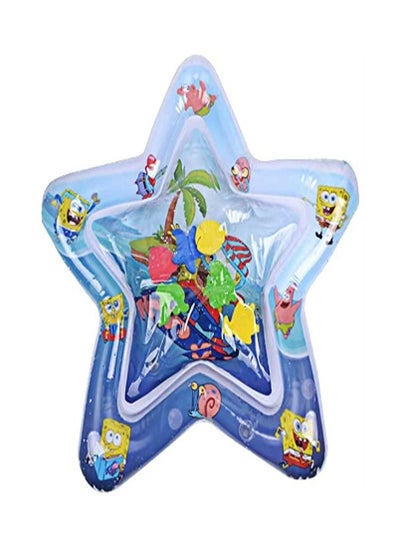 Buy Goolsky Time Baby Water Mat Inflatable Play Activity Center for Infant Toys 3 to 24 Months, Gifts for Boy Girls in UAE