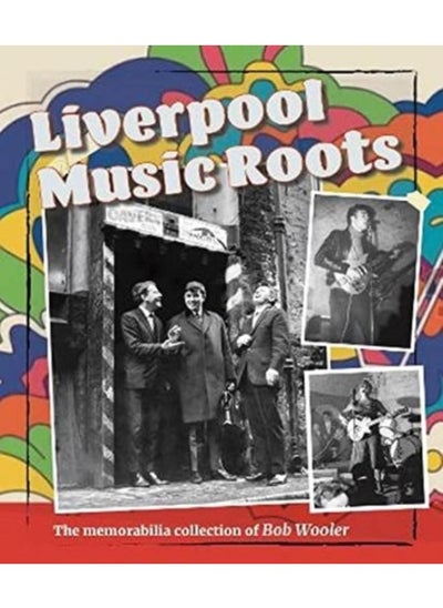 اشتري Liverpool Music Roots في الامارات