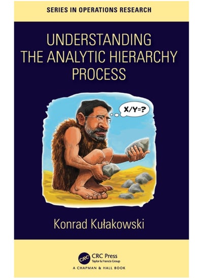 اشتري Understanding the Analytic Hierarchy Process في السعودية