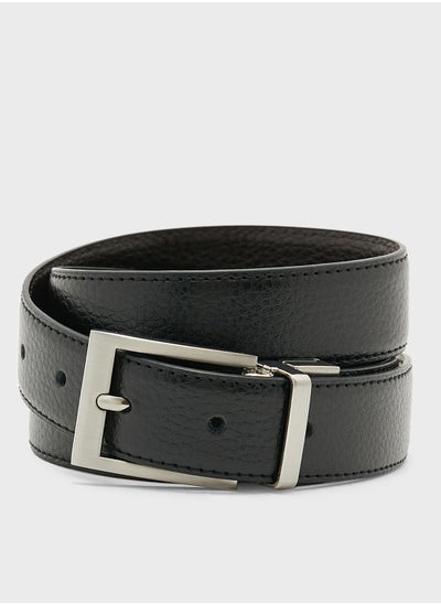 Buy Reversible Allocated Hole Belt in UAE