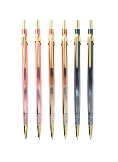 اشتري M&G Chenguang push pencil 0.5mm student Mechanical Pencil - 1pcs - No:AMPT7101 في مصر