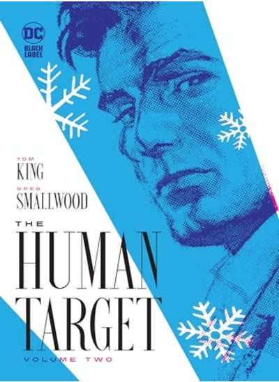 اشتري The Human Target Book Two في الامارات