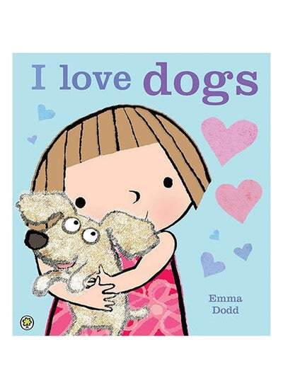 Buy I Love Dogs in Egypt