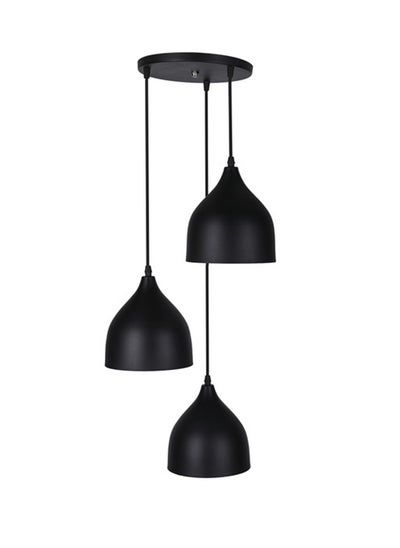 Buy Naomi Triple Ceiling Lamp in Egypt