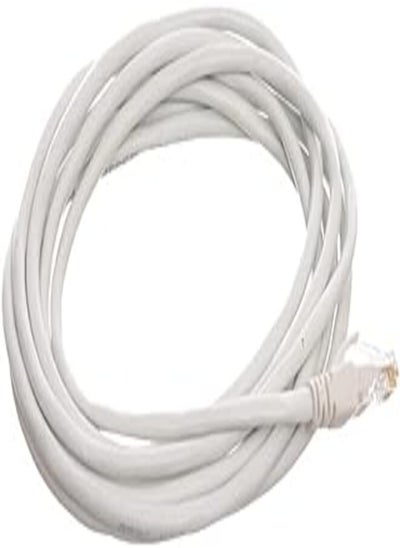 Buy Cable vga 3m - white in Egypt