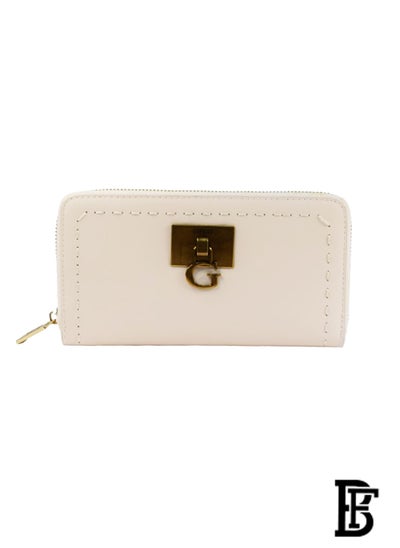 Buy Women Wallet by Guess guw10 in Egypt