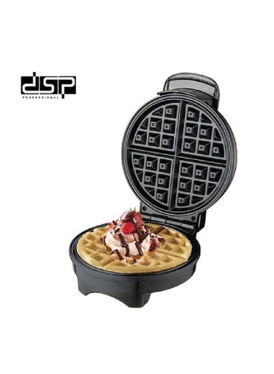 Buy Waffle Maker 850W-(KC1048) in Egypt