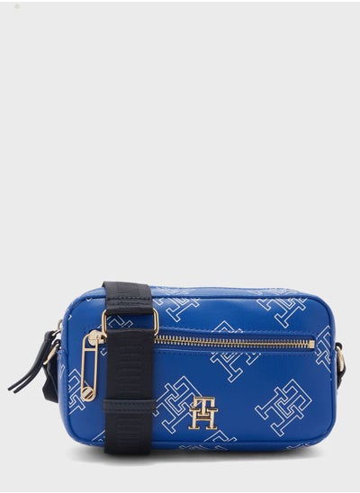 Buy Iconic Monogram Crossbody Bag in UAE