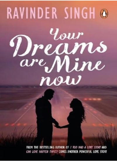 Buy Your Dreams Are Mine Now in UAE