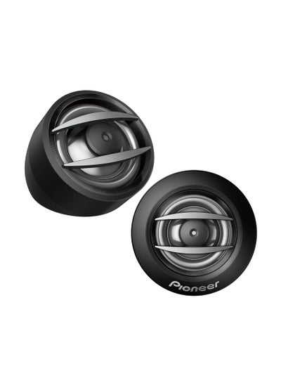 Buy Pioneer TS-A300TW 20mm 450 Watt A Series Car Tweeter in UAE