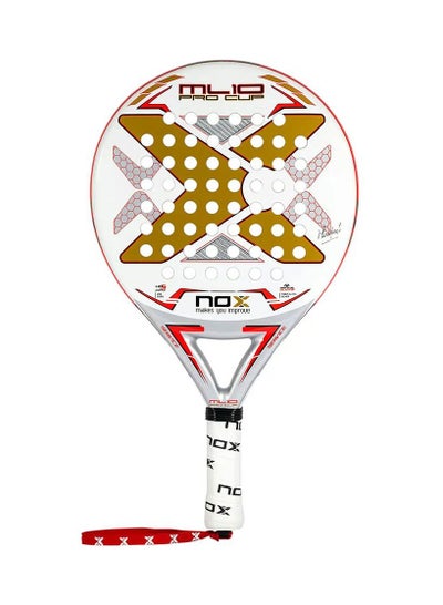 اشتري NOX ML10 Pro Cup COORP 2023 Padel Racket في الامارات