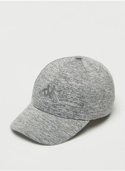 Buy Logo Detail Cap in Saudi Arabia