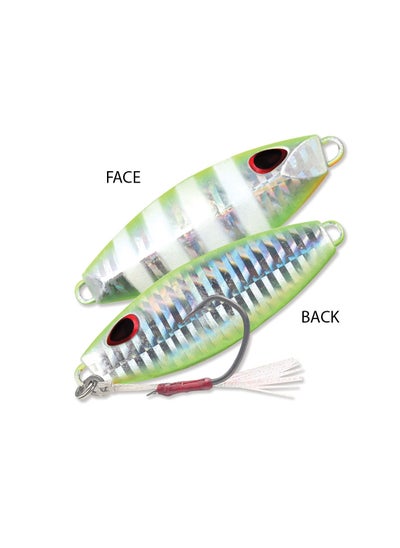 Buy Storm Gomoku Slow Rocker Jigs 90G in UAE